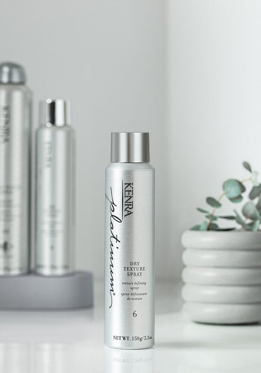 Dry Texture Spray 6 - 5.3oz