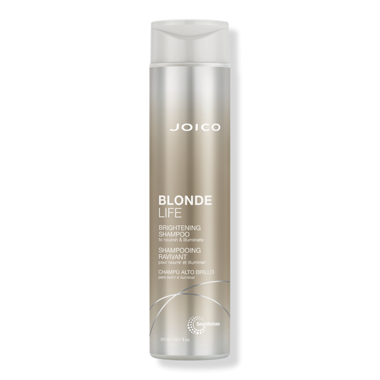 Blonde Life Brightening Shampoo - 10.01 oz