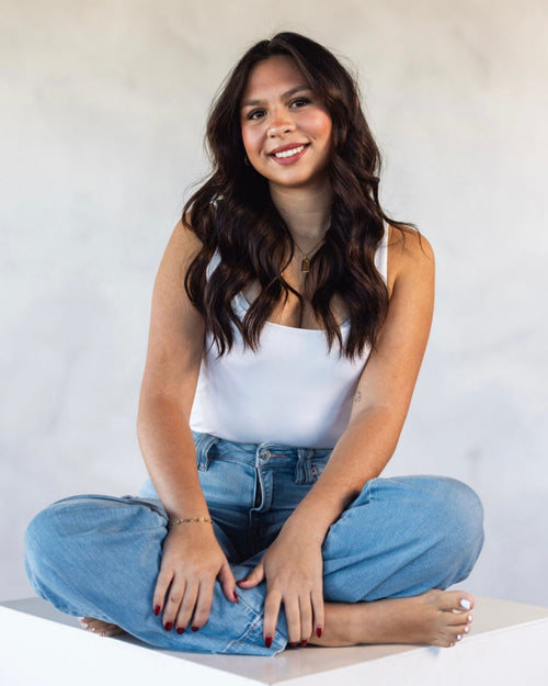 Mady Adams