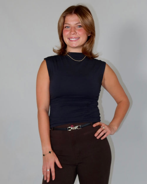 Adrianna “AJ” Pisani