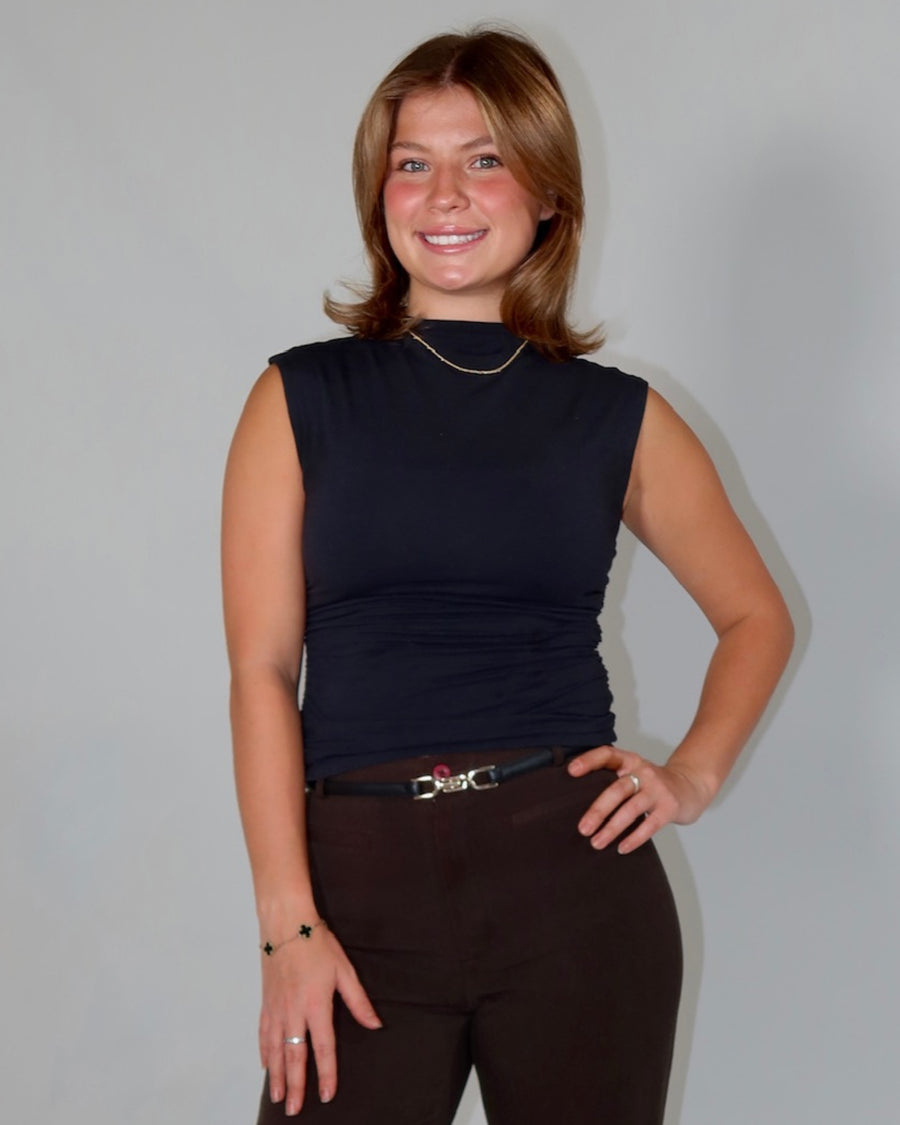Adrianna “AJ” Pisani