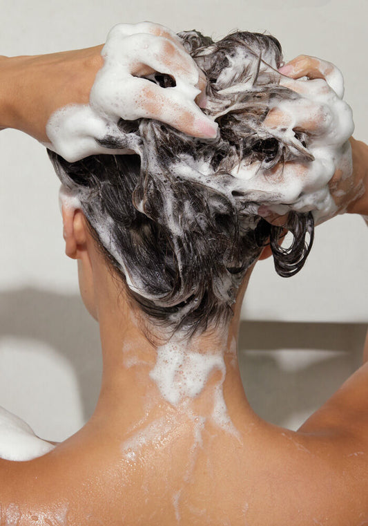 7SECONDS Shampoo - 10 oz