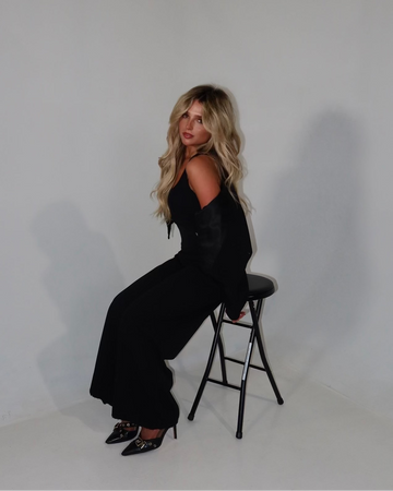 Emma Nicole — Lead Stylist & Owner