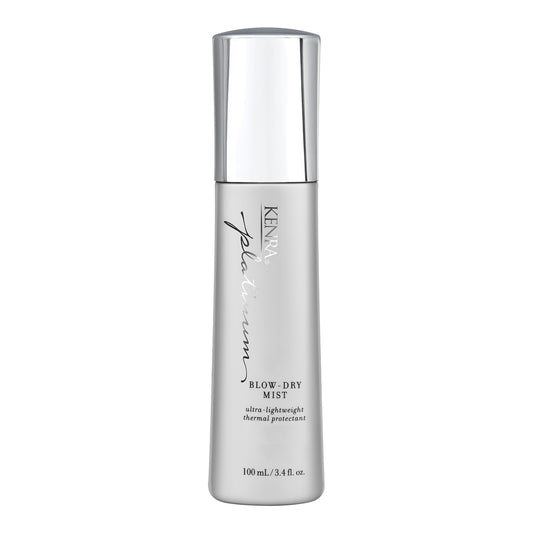 Platinum® Blow-Dry Mist 3.4 oz