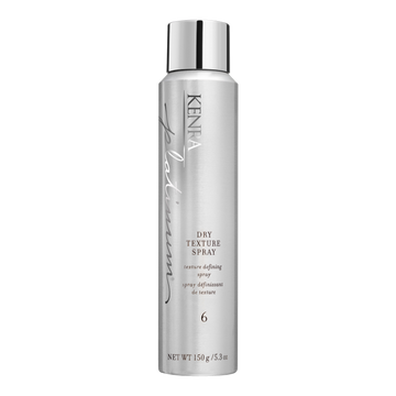 Dry Texture Spray 6 - 5.3oz
