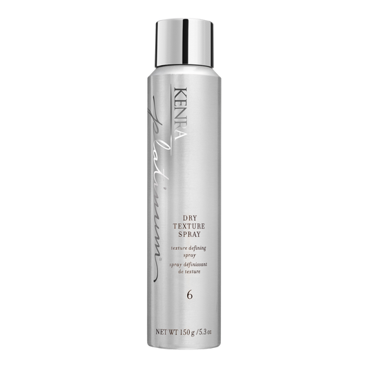 Dry Texture Spray 6 - 5.3oz