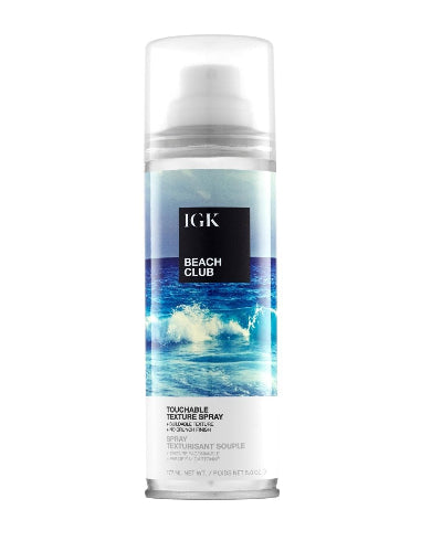 Beach Club Volumizing Texture Spray - 5 oz