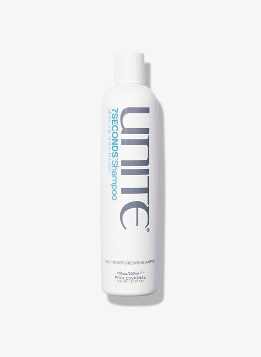 7SECONDS Shampoo - 10 oz