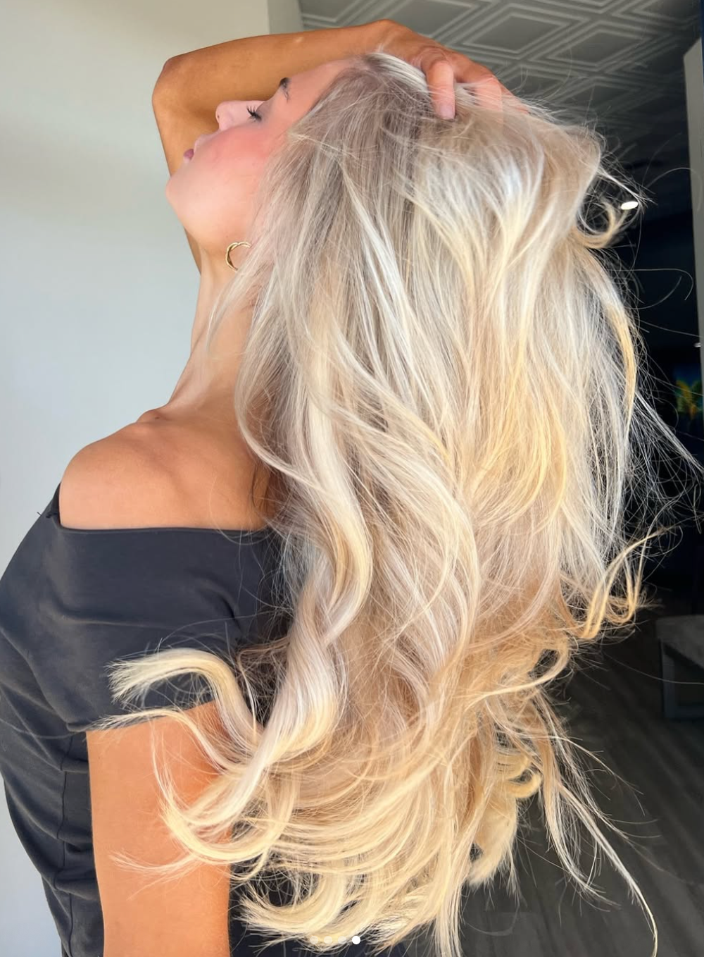 The Hair Lounge