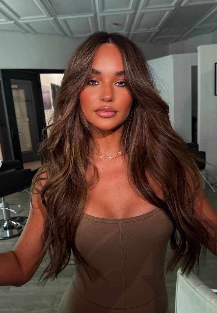 The Hair Lounge