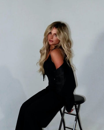 Emma Nicole — Founder & Owner