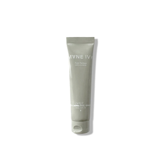 Mane Ivy Total Package Hair Elixir Serum 40 ml travel-size tube