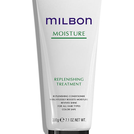 Milbon Moisture Replenishing Treatment 7.1 oz