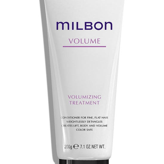 Milbon Volume Volumizing Treatment 7.1 oz