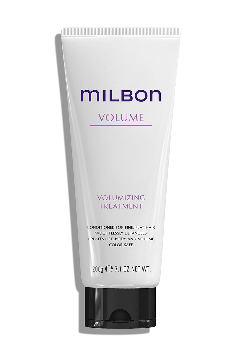 Milbon Volume Volumizing Treatment 7.1 oz