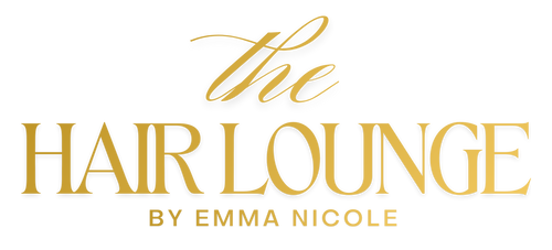 The Hair Lounge by Emma Nicole