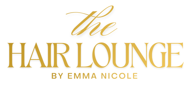 The Hair Lounge by Emma Nicole