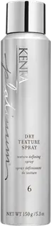 Dry Texture Spray 6 - 5.3oz